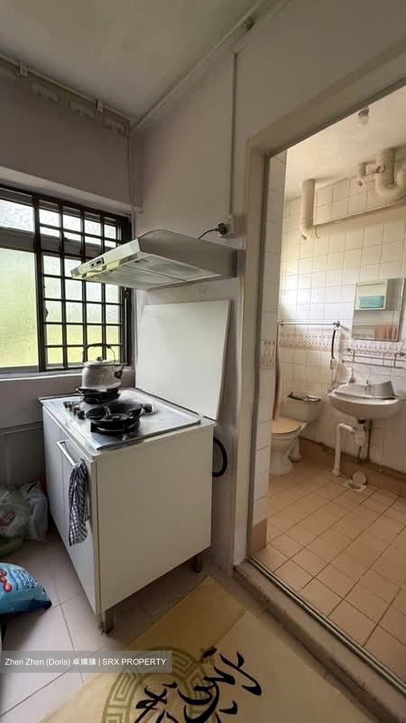 Blk 147 Pasir Ris Street 13 (Pasir Ris), HDB 5 Rooms #552814621